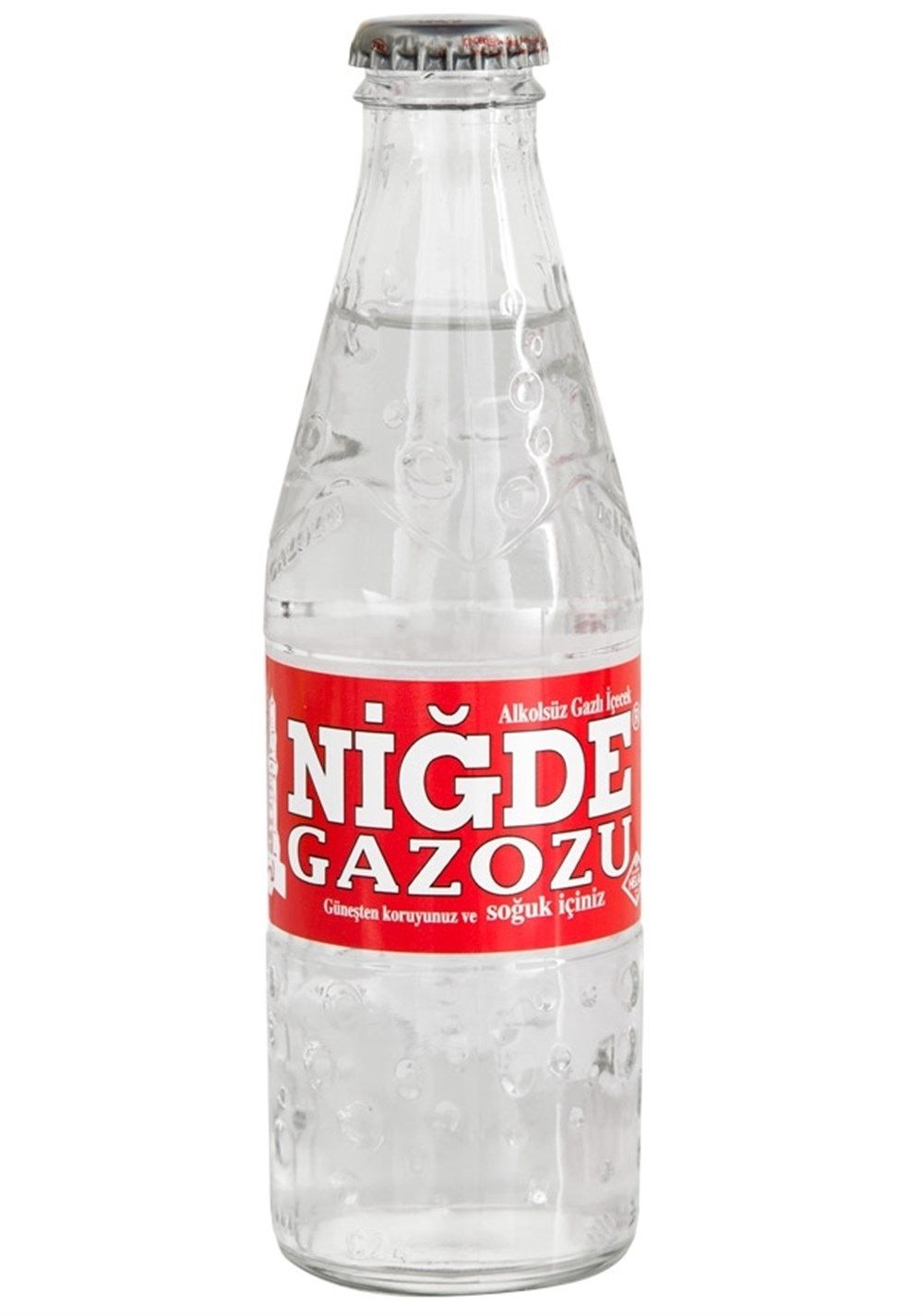 Niğde Gazozu (20 cl.)