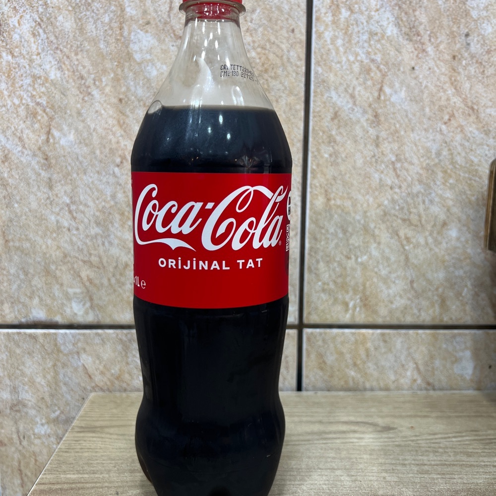 Coca Cola (1 L)
