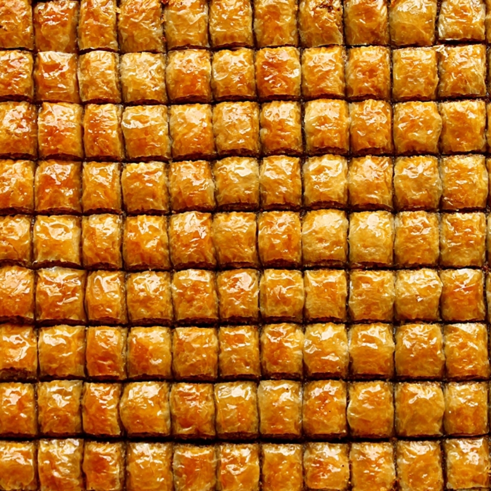 Cevizli Özel Tatlı (500 gr)