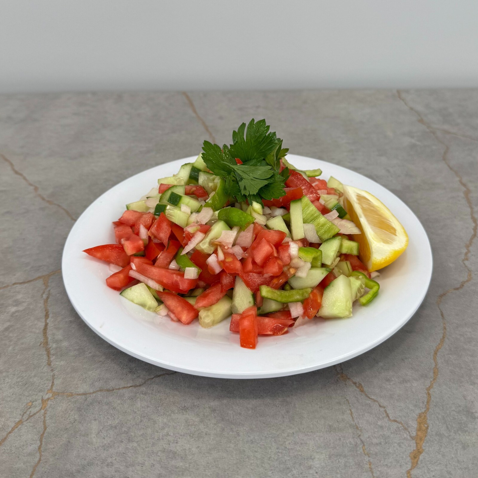 Çoban Salata