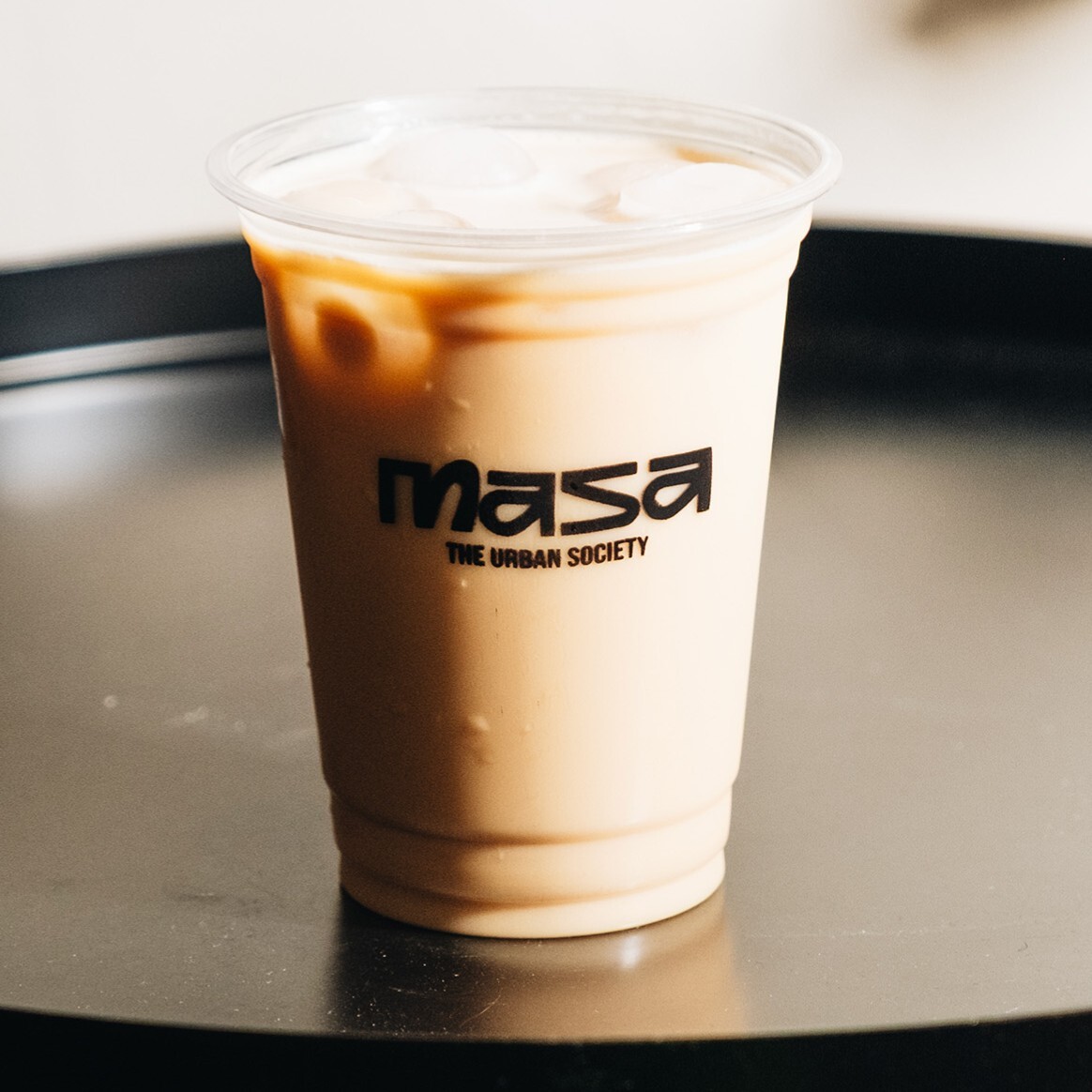 Ice Latte