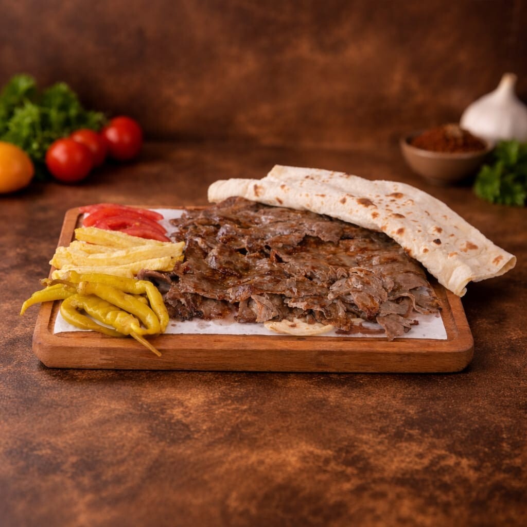 Pilav Üstü 100 Gr