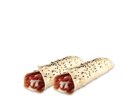2’li Wrap Kampanyası