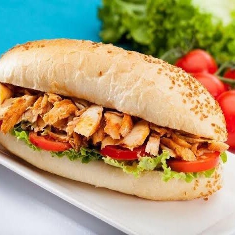 Tavuk Döner (100 Gr.)