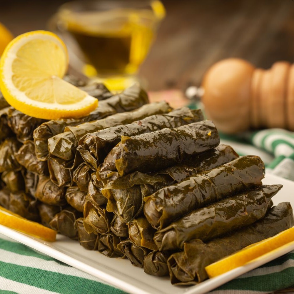 Yaprak Sarma (1 kg.)