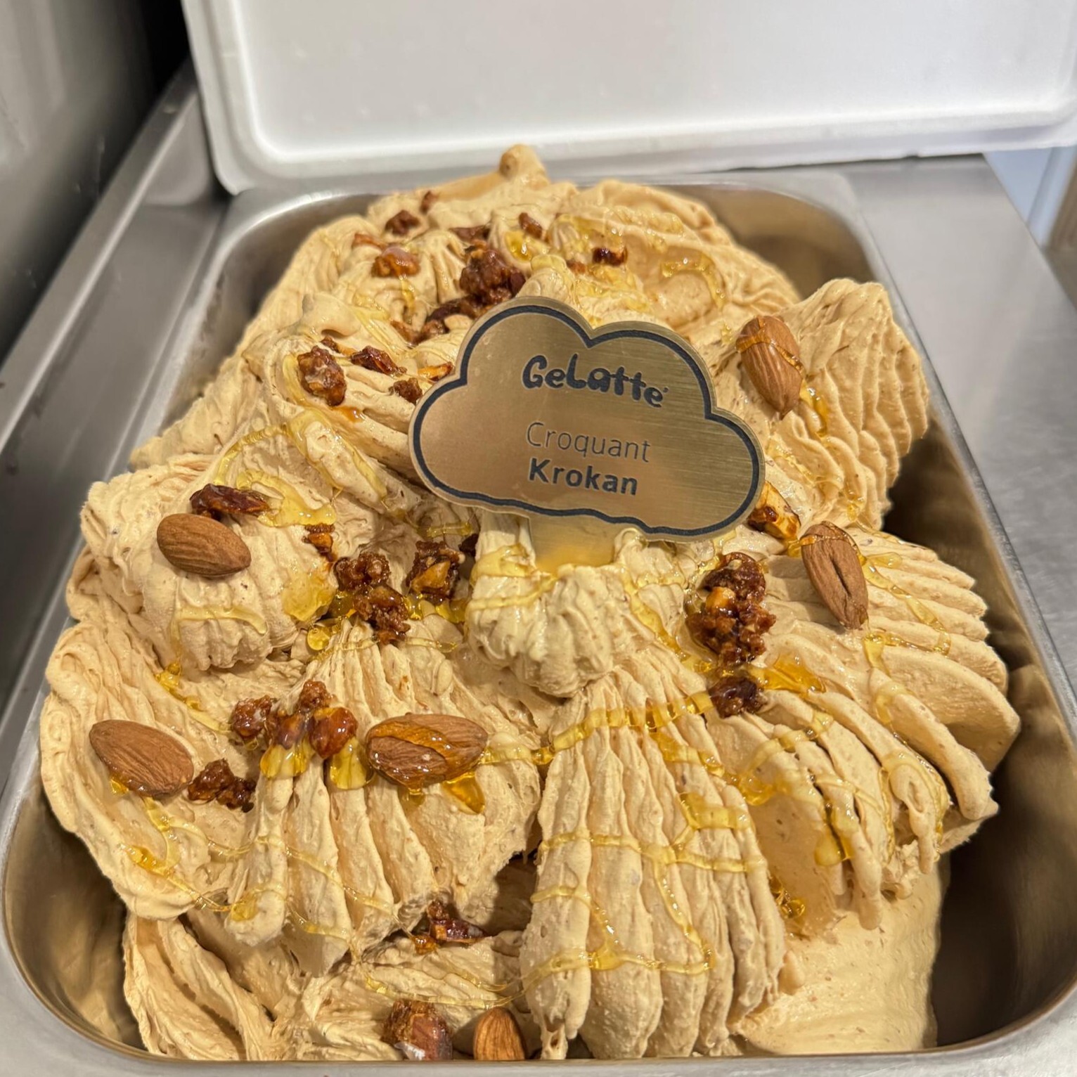 Bal&Bademli Gelato