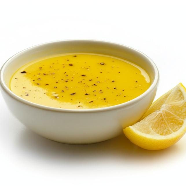Mercimek Çorbası