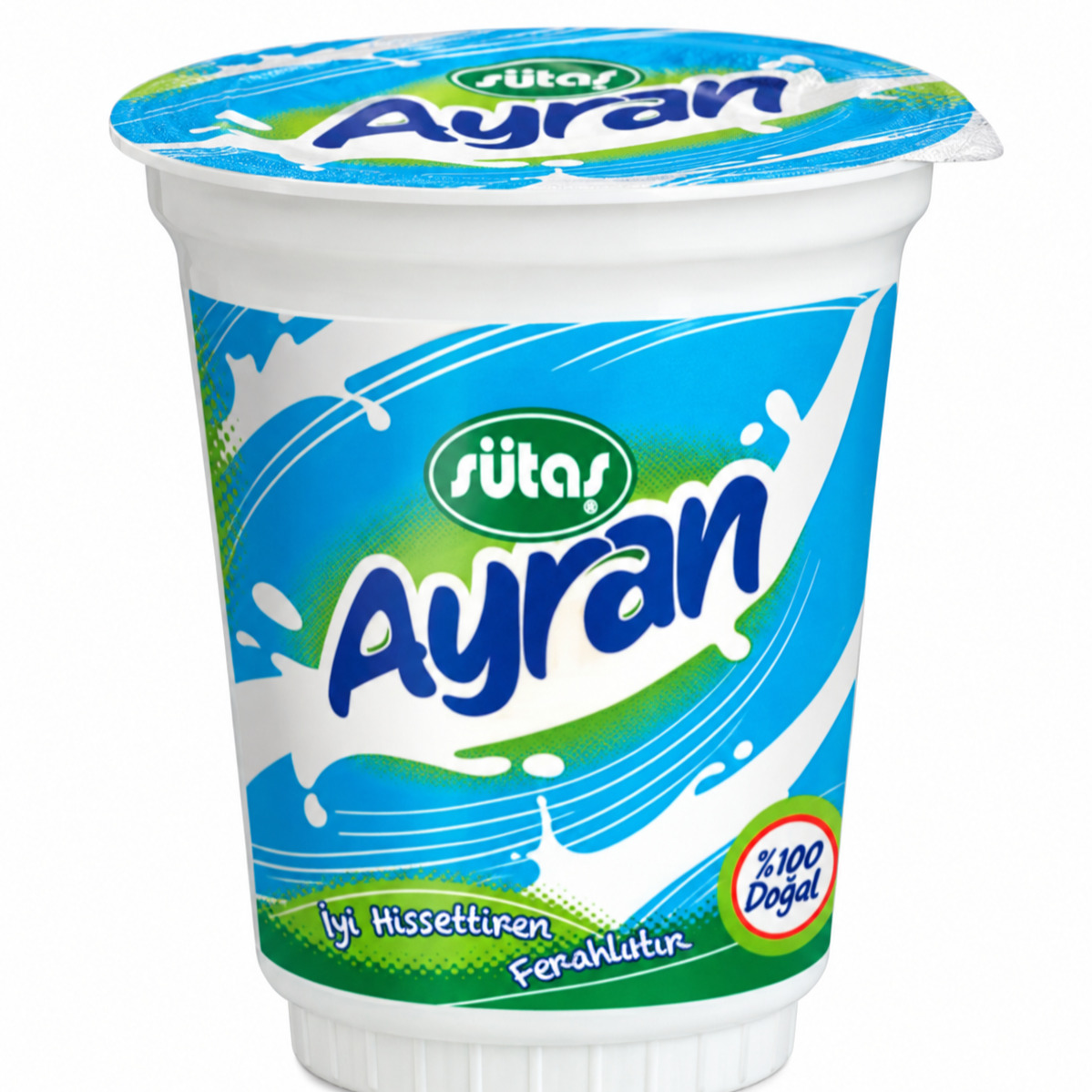 Sütaş Ayran (295 ml.)