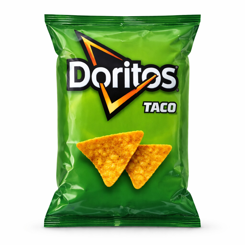 Doritos Cips