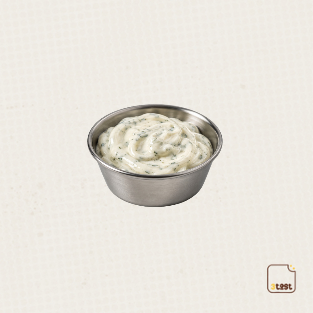 Ranch Sos