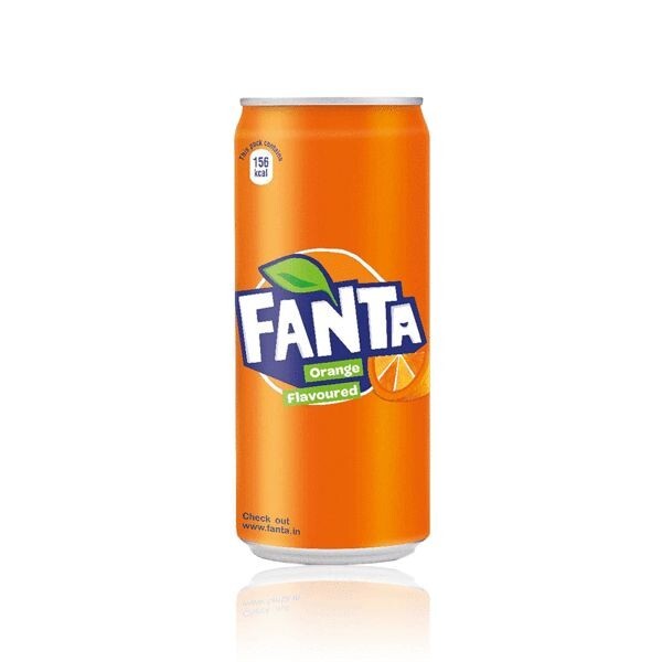 Fanta