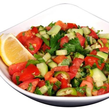 Çoban Salata