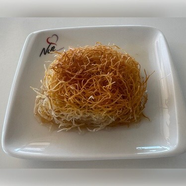 Top Kadayıf Cevizli (500 gr.)