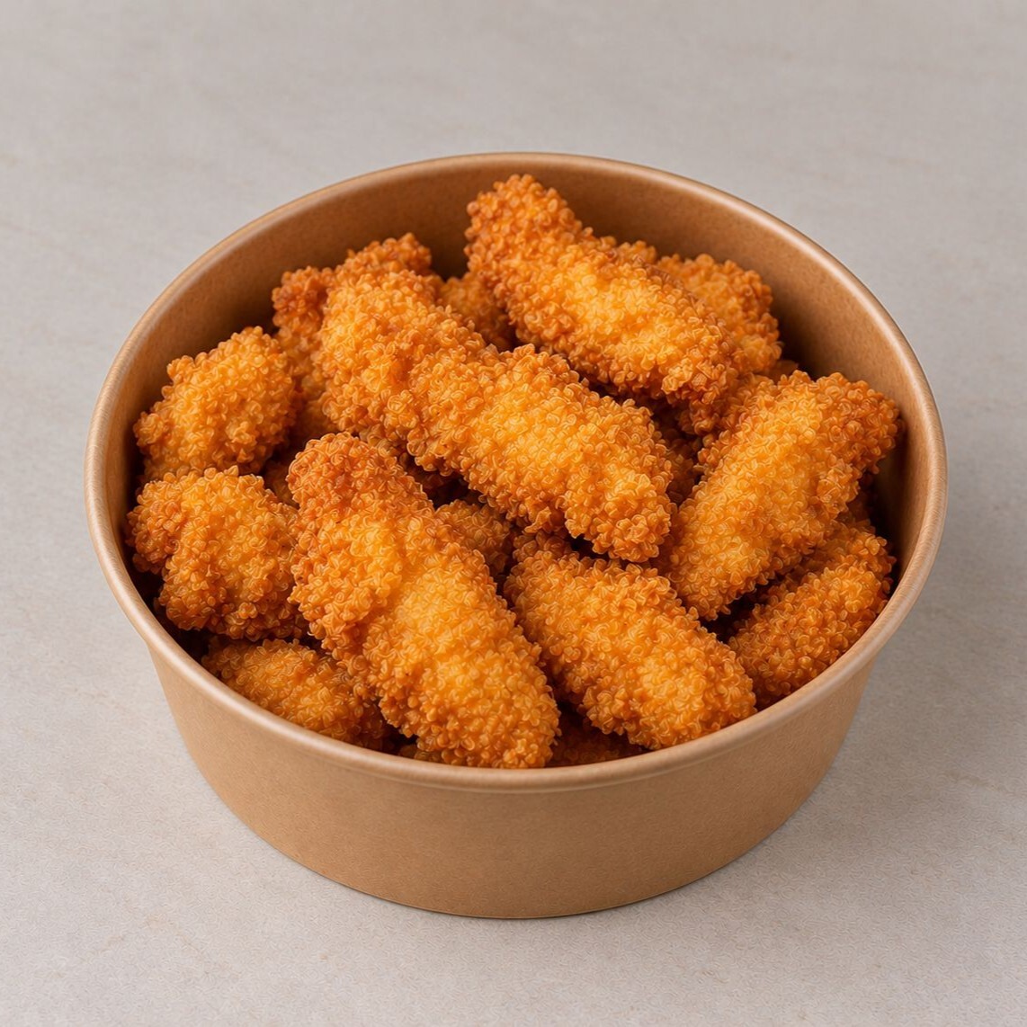 Tenders