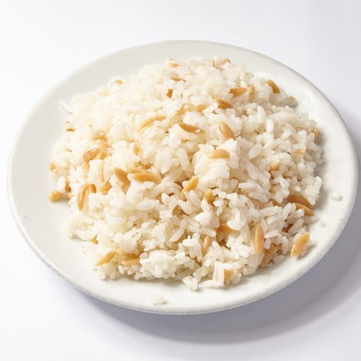 Pirinç Pilavı
