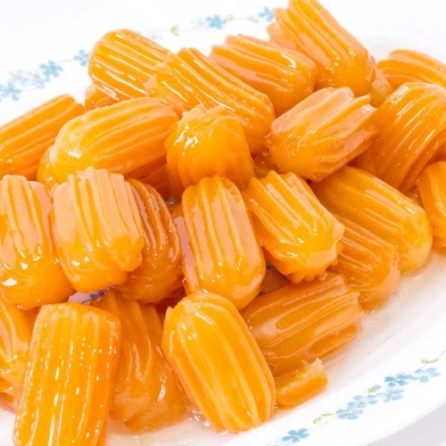 Tulumba Tatlısı Küçük Boy (250 Gr.)