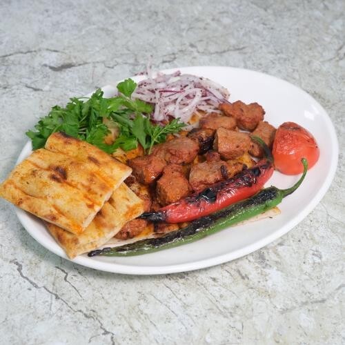 Kuzu Şiş Porsiyon