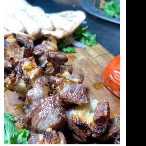 Maraş Taraklık Porsiyon (300 gr)