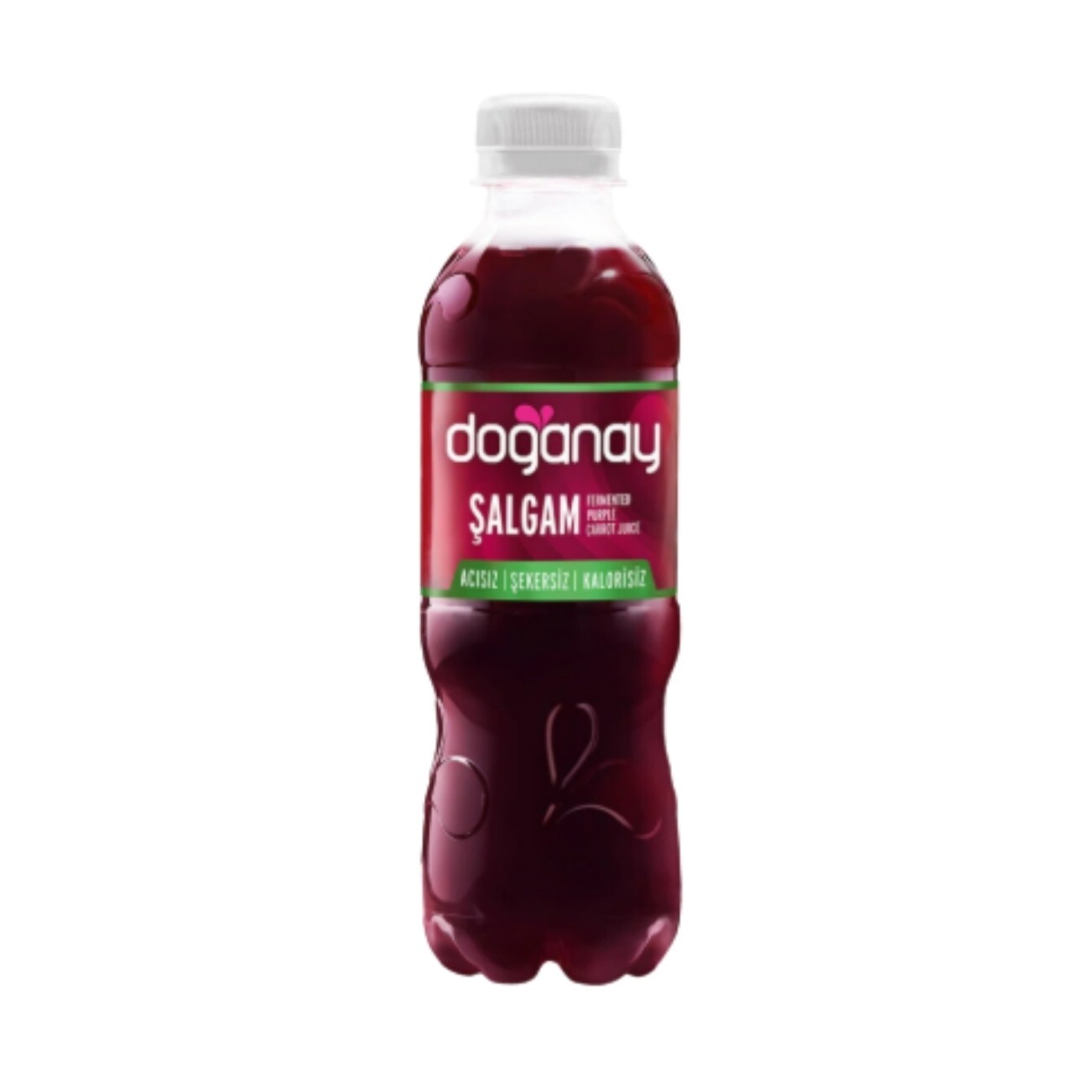 Doğanay Acısız Şalgam (300 Ml)