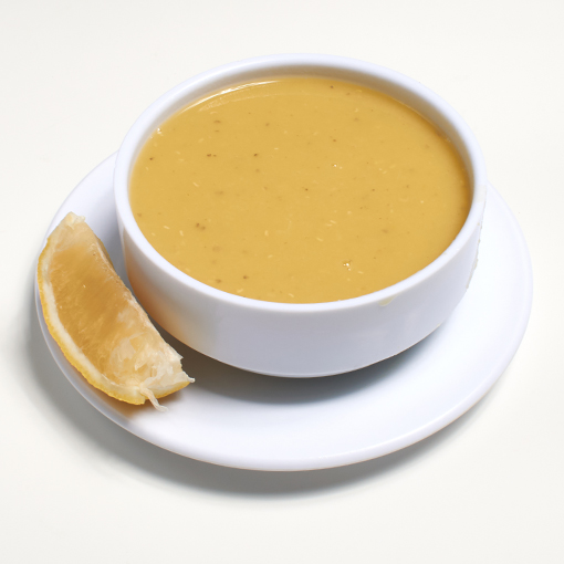 Mercimek Çorbası