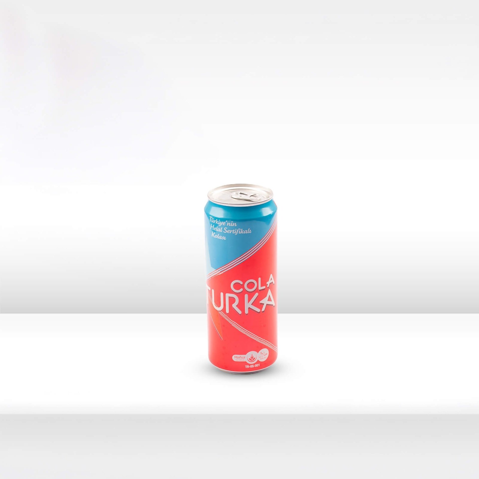 Cola Turka