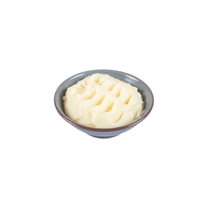 Patates Püresi
