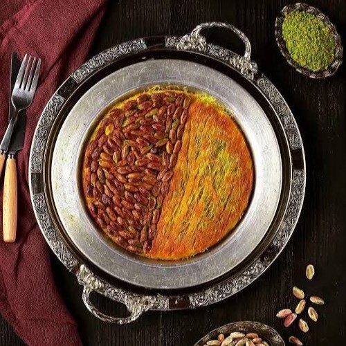 Hasırzade (2 Kişilik)