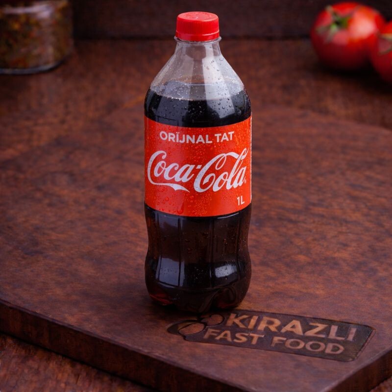 Kola 1 Lt