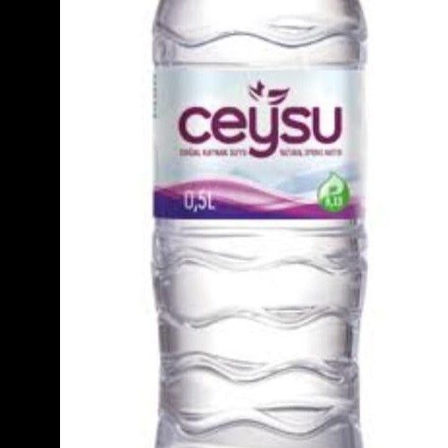 Su (500 ml.)