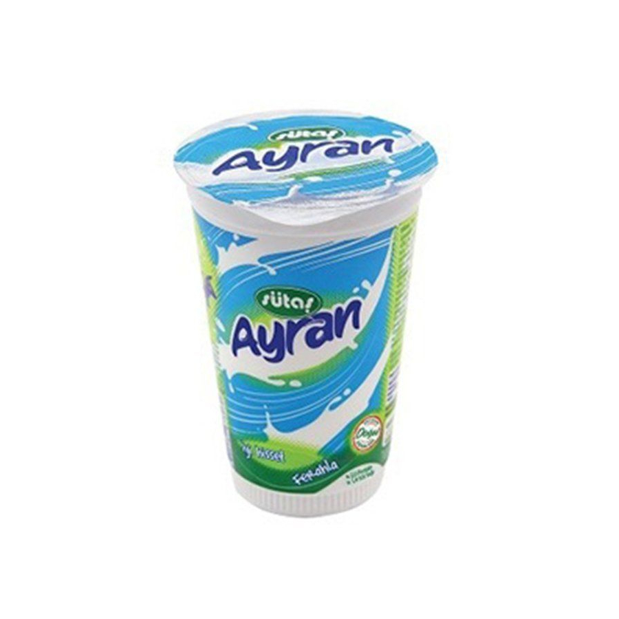 Ayran (200 ml.)