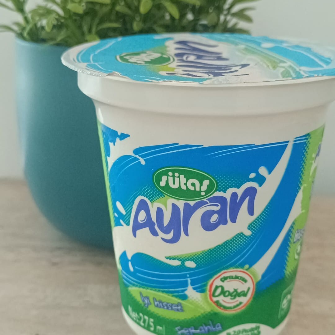 Ayran