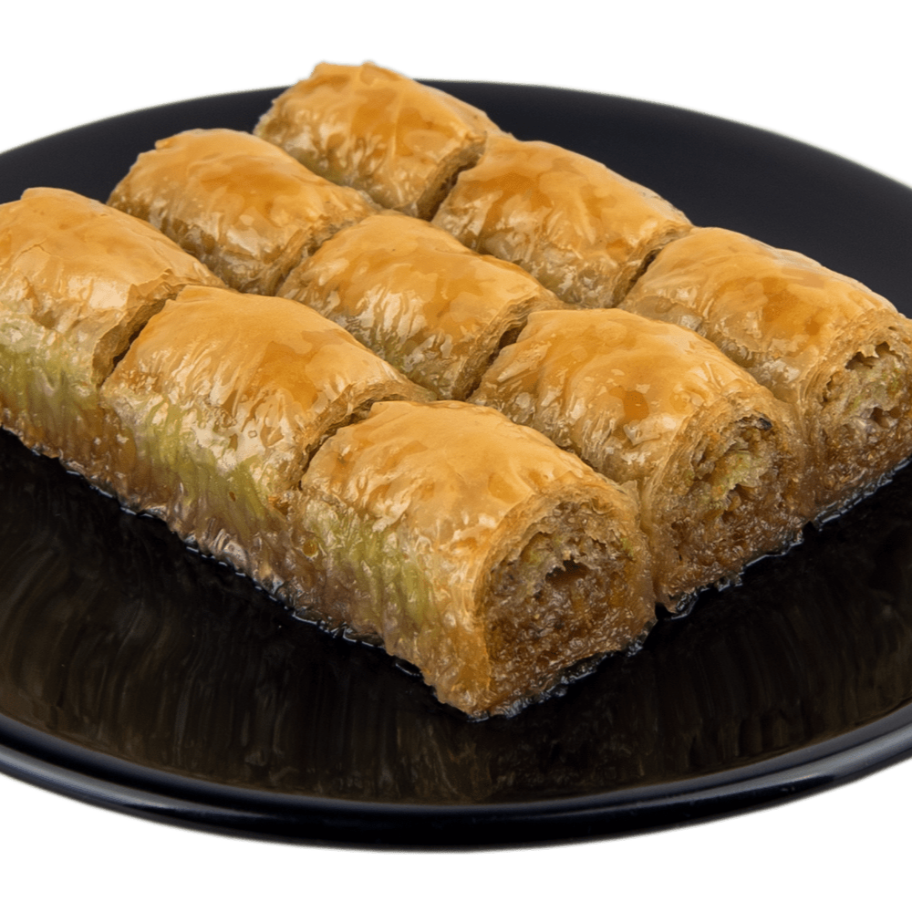 Cevizli Dürüm Baklava 500 gr