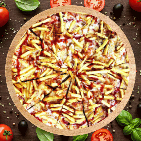 Patso Pizza (Orta Boy)