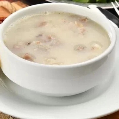 Kelle Paça Çorbası