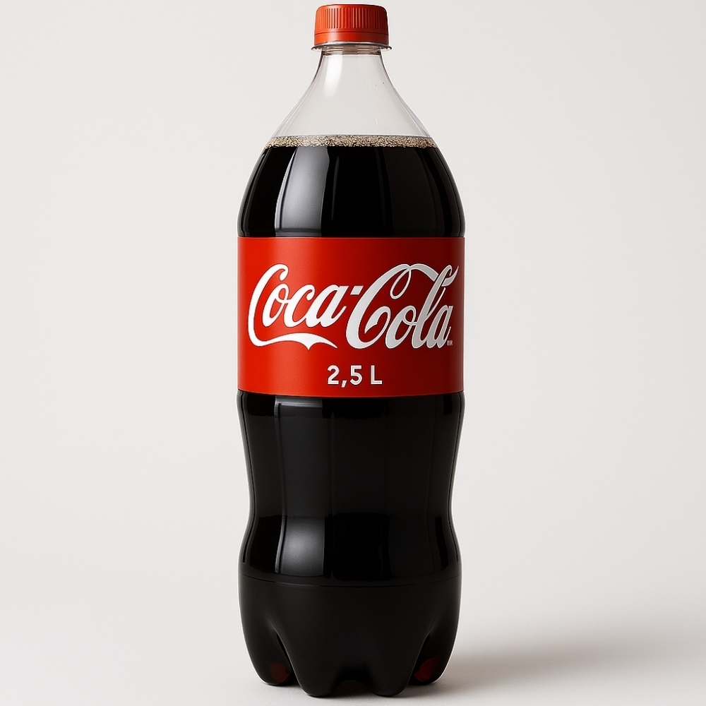 Coca-Cola (2.5L)