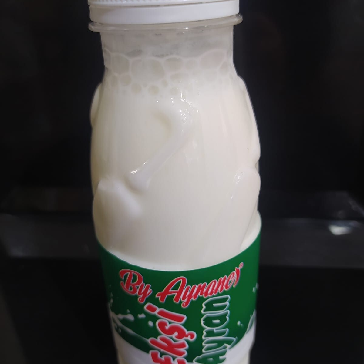 Ekşi Ayran