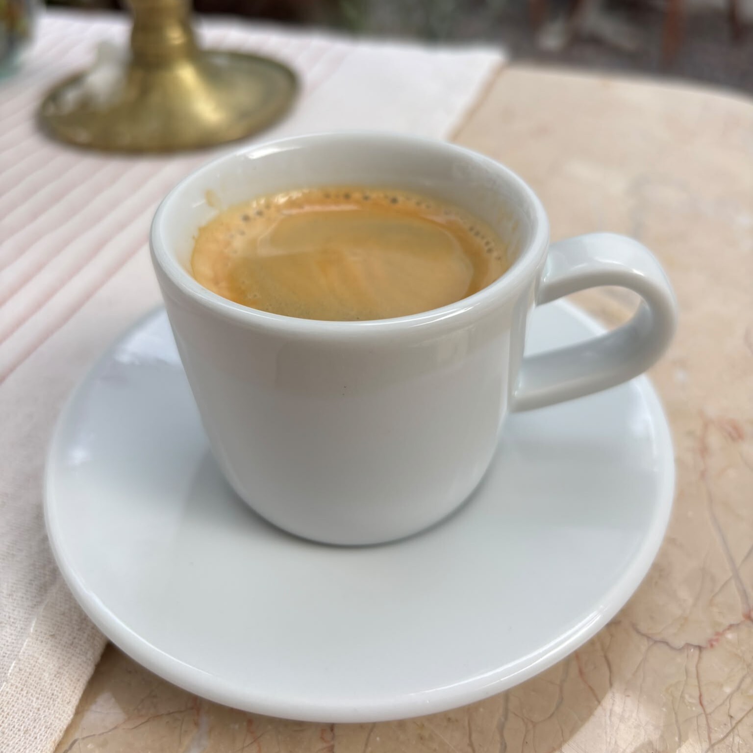 Espresso