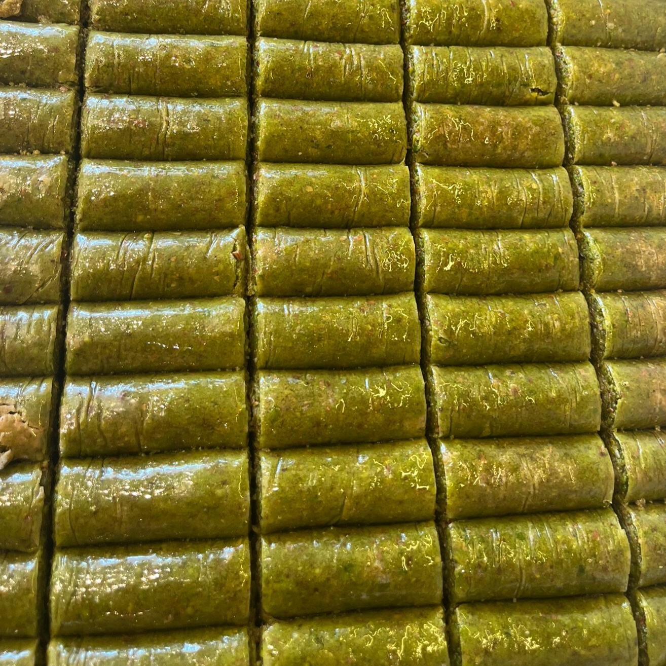 Fıstık Sarma 1 kg