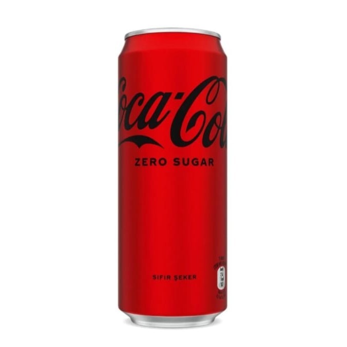 Coca-Cola Zero (330 ml.)