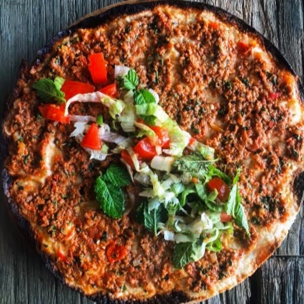 Lahmacun