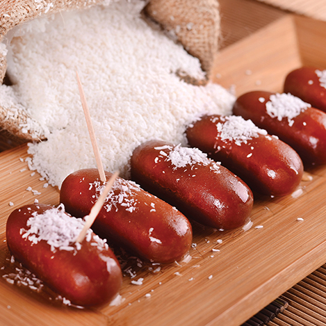 Bağdat Hurması (250 gr.)
