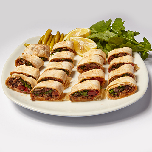 Lokma Et Tantuni