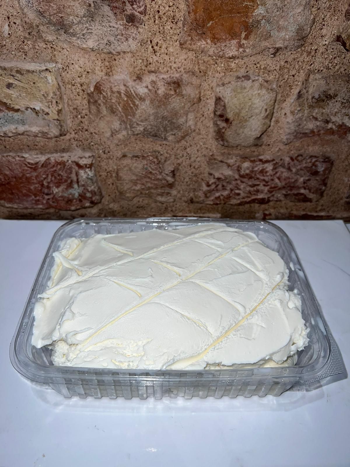Dondurma (1 Kg)