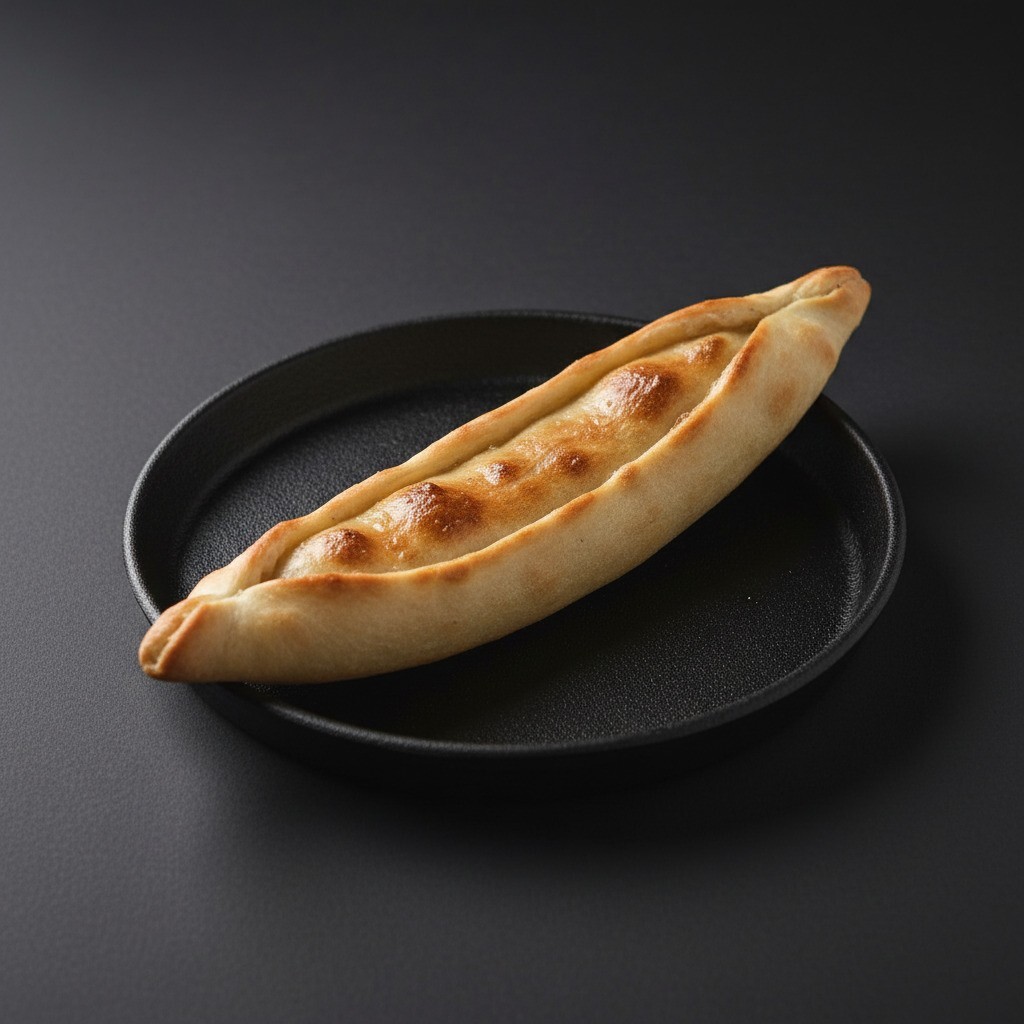 Kesikli Pide (Kapalı)