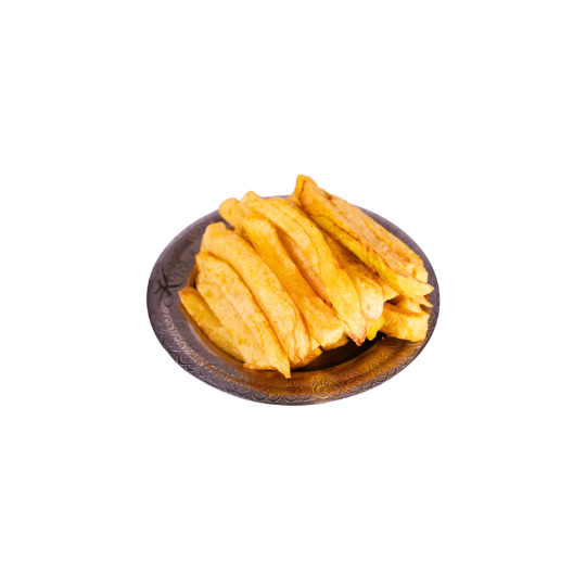 Patates Kızartması (Küçük)