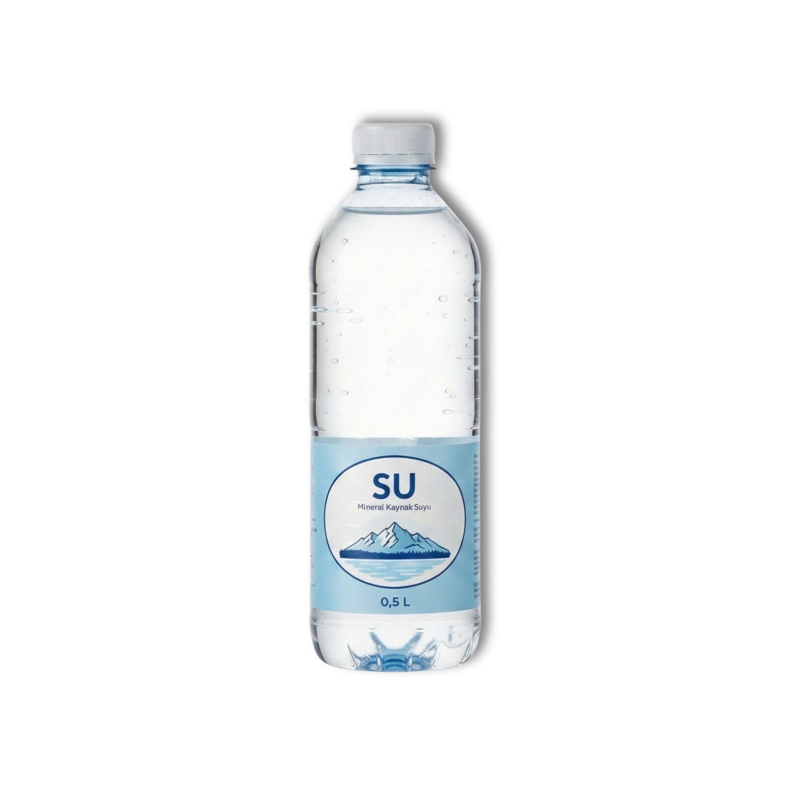 Su (50 cl)