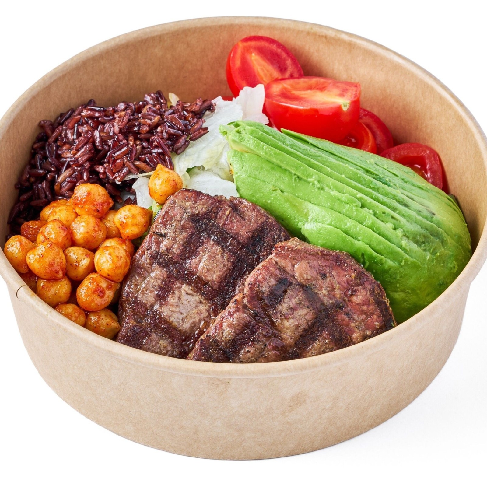 Dana Bonfileli Bowl