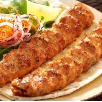Tavuk Kıyma Servis