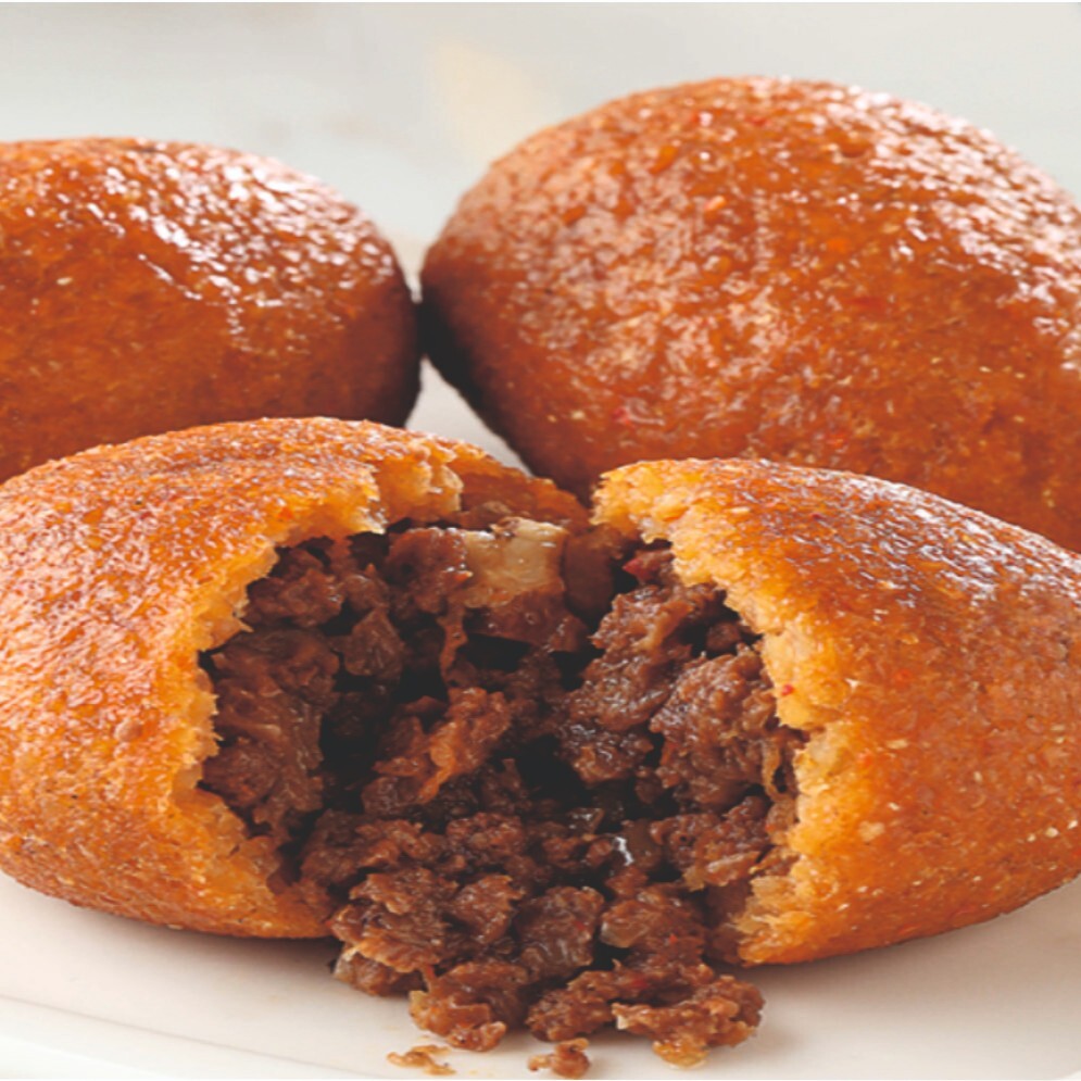 İçli Köfte 2'li