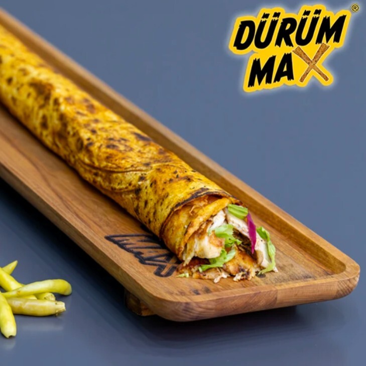 XL Zurna Dürüm (180 gr.)